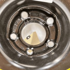 Emergency Spare Pirelli Tire Wheel Disk 20