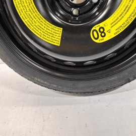 Emergency Spare Pirelli Tire Wheel Disk 20 Emergency Spare Pirelli Tire Wheel Disk 20