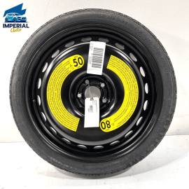 Emergency Spare Pirelli Tire Wheel Disk 20