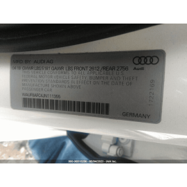 Emergency Spare Pirelli Tire Wheel Disk 20