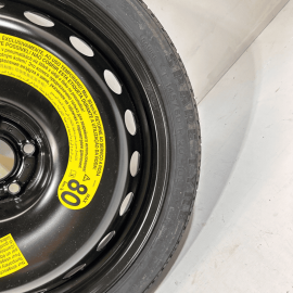 Emergency Spare Pirelli Tire Wheel Disk 20