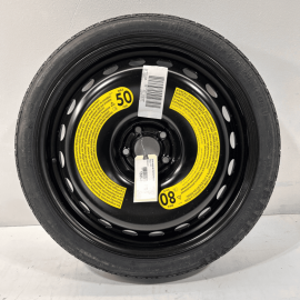Emergency Spare Pirelli Tire Wheel Disk 20