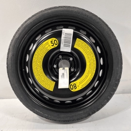Emergency Spare Pirelli Tire Wheel Disk 20 Emergency Spare Pirelli Tire Wheel Disk 20