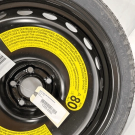 Emergency Spare Pirelli Tire Wheel Disk 20 Emergency Spare Pirelli Tire Wheel Disk 20