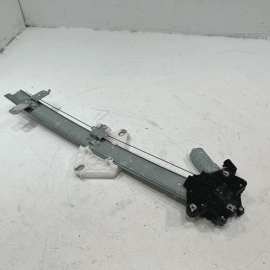 ACURA TLX REAR LEFT DRIVER SIDE DOOR WINDOW REGULATOR MOTOR 2015 - 2020 OEM