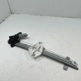 ACURA TLX REAR LEFT DRIVER SIDE DOOR WINDOW REGULATOR MOTOR 2015 - 2020 OEM