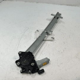 ACURA TLX REAR LEFT DRIVER SIDE DOOR WINDOW REGULATOR MOTOR 2015 - 2020 OEM