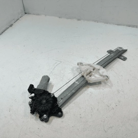 ACURA TLX REAR LEFT DRIVER SIDE DOOR WINDOW REGULATOR MOTOR 2015 - 2020 OEM