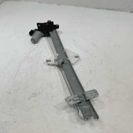 ACURA TLX REAR LEFT DRIVER SIDE DOOR WINDOW REGULATOR MOTOR 2015 - 2020 OEM