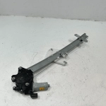 ACURA TLX REAR LEFT DRIVER SIDE DOOR WINDOW REGULATOR MOTOR 2015 - 2020 OEM