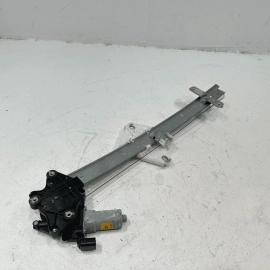 ACURA TLX REAR LEFT DRIVER SIDE DOOR WINDOW REGULATOR MOTOR 2015 - 2020 OEM