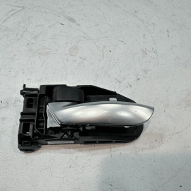 ACURA TLX FRONT OR REAR DRIVER SIDE DOOR INTERIOR HANDLE INNER OEM 2015-2020
