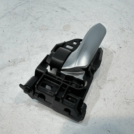 ACURA TLX FRONT OR REAR DRIVER SIDE DOOR INTERIOR HANDLE INNER OEM 2015-2020
