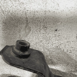 2015-2020 Acura TLX Rear Left Driver Side Suspension Lower Control Arm OEM 2015-2020 Acura TLX Rear Left Driver Side Suspension Lower Control Arm OEM