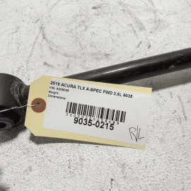 2015-2020 Acura TLX Rear Left Driver Side Suspension Lower Control Arm OEM 2015-2020 Acura TLX Rear Left Driver Side Suspension Lower Control Arm OEM