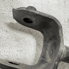 2015-2020 Acura TLX Rear Left Driver Side Suspension Lower Control Arm OEM 2015-2020 Acura TLX Rear Left Driver Side Suspension Lower Control Arm OEM