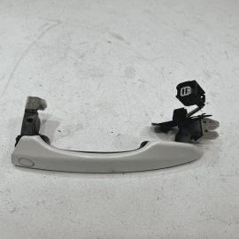 2019-20 ACURA TLX A-SPEC Rear Driver Side Door Exterior Handle OEM *NH883PX*