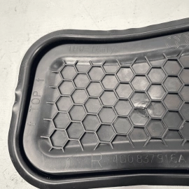 AUDI A6 Quattro 2012 - 2018 S6 FRONT PASSENGER SIDE DOOR ACCESS COVER PANEL