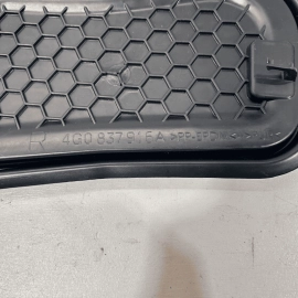 AUDI A6 Quattro 2012 - 2018 S6 FRONT PASSENGER SIDE DOOR ACCESS COVER PANEL