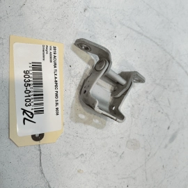 ACURA TLX REAR LEFT DRIVER SIDE DOOR UPPER HINGE 2015 - 2020 OEM =NH883PX=