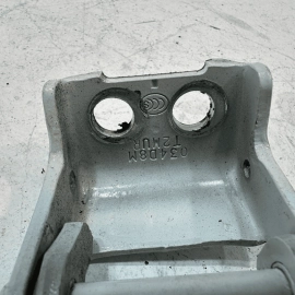 ACURA TLX REAR LEFT DRIVER SIDE DOOR UPPER HINGE 2015 - 2020 OEM =NH883PX=
