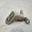 ACURA TLX REAR LEFT DRIVER SIDE DOOR LOWER HINGE 2015 - 2020 OEM =NH883PX=
