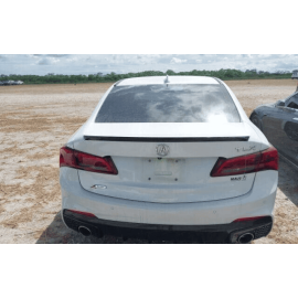 ACURA TLX REAR LEFT DRIVER SIDE DOOR LOWER HINGE 2015 - 2020 OEM =NH883PX=