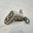 ACURA TLX REAR LEFT DRIVER SIDE DOOR LOWER HINGE 2015 - 2020 OEM =NH883PX=