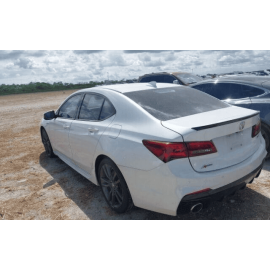 ACURA TLX REAR LEFT DRIVER SIDE DOOR LOWER HINGE 2015 - 2020 OEM =NH883PX=