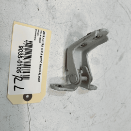 ACURA TLX REAR LEFT DRIVER SIDE DOOR LOWER HINGE 2015 - 2020 OEM =NH883PX=