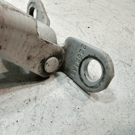 ACURA TLX REAR LEFT DRIVER SIDE DOOR LOWER HINGE 2015 - 2020 OEM =NH883PX=