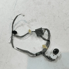 ACURA TLX A-SPEC REAR DRIVER SIDE DOOR SUB WIRE WIRING HARNESS 2018-2020 OEM ACURA TLX A-SPEC REAR DRIVER SIDE DOOR SUB WIRE WIRING HARNESS 2018-2020 OEM