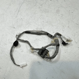 ACURA TLX A-SPEC REAR DRIVER SIDE DOOR SUB WIRE WIRING HARNESS 2018-2020 OEM ACURA TLX A-SPEC REAR DRIVER SIDE DOOR SUB WIRE WIRING HARNESS 2018-2020 OEM