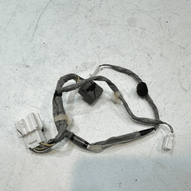 ACURA TLX A-SPEC REAR DRIVER SIDE DOOR SUB WIRE WIRING HARNESS 2018-2020 OEM ACURA TLX A-SPEC REAR DRIVER SIDE DOOR SUB WIRE WIRING HARNESS 2018-2020 OEM