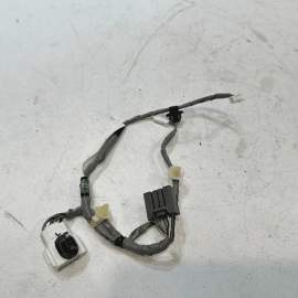 ACURA TLX A-SPEC REAR DRIVER SIDE DOOR SUB WIRE WIRING HARNESS 2018-2020 OEM ACURA TLX A-SPEC REAR DRIVER SIDE DOOR SUB WIRE WIRING HARNESS 2018-2020 OEM