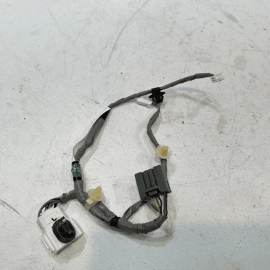 ACURA TLX A-SPEC REAR DRIVER SIDE DOOR SUB WIRE WIRING HARNESS 2018-2020 OEM ACURA TLX A-SPEC REAR DRIVER SIDE DOOR SUB WIRE WIRING HARNESS 2018-2020 OEM