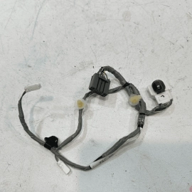 ACURA TLX A-SPEC REAR DRIVER SIDE DOOR SUB WIRE WIRING HARNESS 2018-2020 OEM ACURA TLX A-SPEC REAR DRIVER SIDE DOOR SUB WIRE WIRING HARNESS 2018-2020 OEM