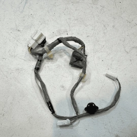 ACURA TLX A-SPEC REAR DRIVER SIDE DOOR SUB WIRE WIRING HARNESS 2018-2020 OEM ACURA TLX A-SPEC REAR DRIVER SIDE DOOR SUB WIRE WIRING HARNESS 2018-2020 OEM