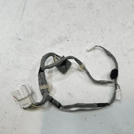 ACURA TLX A-SPEC REAR DRIVER SIDE DOOR SUB WIRE WIRING HARNESS 2018-2020 OEM ACURA TLX A-SPEC REAR DRIVER SIDE DOOR SUB WIRE WIRING HARNESS 2018-2020 OEM