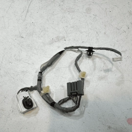 ACURA TLX A-SPEC REAR DRIVER SIDE DOOR SUB WIRE WIRING HARNESS 2018-2020 OEM ACURA TLX A-SPEC REAR DRIVER SIDE DOOR SUB WIRE WIRING HARNESS 2018-2020 OEM