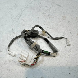 ACURA TLX A-SPEC REAR DRIVER SIDE DOOR SUB WIRE WIRING HARNESS 2018-2020 OEM ACURA TLX A-SPEC REAR DRIVER SIDE DOOR SUB WIRE WIRING HARNESS 2018-2020 OEM