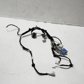 ACURA TLX 2018-2020 A-SPEC FRONT DRIVER SIDE DOOR SUB WIRE WIRING HARNESS OEM