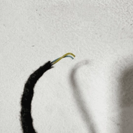 ACURA TLX 2018-2020 A-SPEC FRONT DRIVER SIDE DOOR SUB WIRE WIRING HARNESS OEM