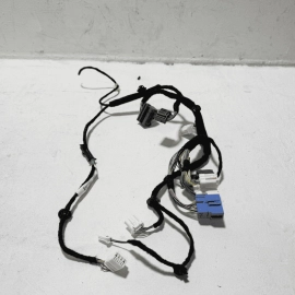 ACURA TLX 2018-2020 A-SPEC FRONT DRIVER SIDE DOOR SUB WIRE WIRING HARNESS OEM