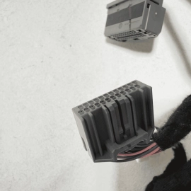 ACURA TLX 2018-2020 A-SPEC FRONT DRIVER SIDE DOOR SUB WIRE WIRING HARNESS OEM