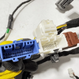 ACURA TLX 2018-2020 A-SPEC FRONT DRIVER SIDE DOOR SUB WIRE WIRING HARNESS OEM