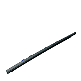 ACURA TLX REAR LEFT DRIVER SIDE DOOR WINDOW BELT MOLDING OEM 2018 - 2020