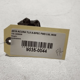 ACURA TLX 2015-2024 FRONT LEFT DRIVER SIDE DOOR OUTER MIRROR CONTROL SWITCH OEM