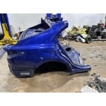 TOYOTA CAMRY REAR PASSENGER RH SIDE CLIP BODY QUARTER PANEL 2018 - 2024 OEM 8W7