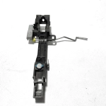 ACURA TLX 2015-2020 FRONT LEFT DRIVER SIDE DOOR EXTERIOR HANDLE BASE BRACKET OEM